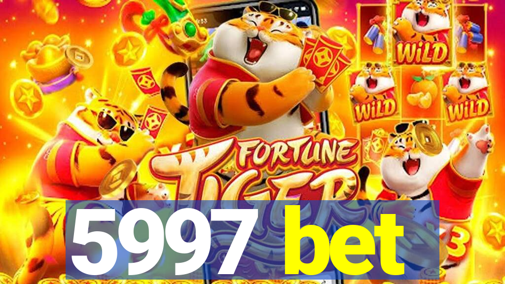 5997 bet